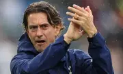 Ange's Spurs Stumble as Brighton Snatch Dramatic 2-2 Draw in Premier League Thriller