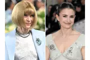 Anna Wintour's Reign at Vogue Continues: Legendary Editor Secures New Long-Term Deal with Condé Nast
