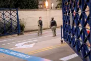 Annapolis Police Officer Charged with Assault After Shocking Bodycam Footage Emerges | Exclusive