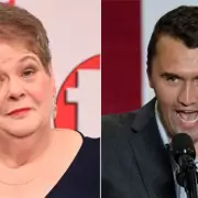 Anne Hegerty's Chase Exit Stuns Fans: 'Governess' Forced to Flee in Dramatic Finale | Mirror