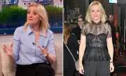 Anne-Marie Duff's Heartbreaking Family Struggle: Actress Reveals Brother's Devastating Dementia Battle | Exclusive