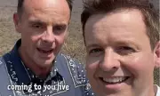 Ant and Dec's 23-Year NTA Reign Ends: Duo Break Silence After Gary Lineker Snatches Best Presenter Crown