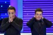 Ant and Dec's NTA Streak Ends: Gary Lineker Snatches Top Award in Shock Upset | The Independent