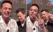 Ant and Dec's NTA Triumph! Dynamic Duo Scoop Best Presenter Award for 23rd Consecutive Year