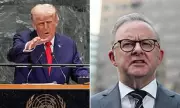 Anthony Albanese's High-Stakes Meeting with Donald Trump: A Diplomatic Gambit Down Under