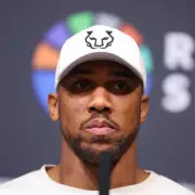 Anthony Joshua vs Tyson Fury Mega-Fight Back On? Eddie Hearn Drops Bombshell Update