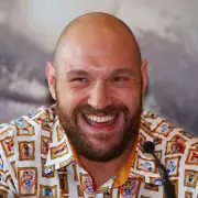 Anthony Joshua vs Tyson Fury Mega-Fight Deal 'Agreed' as Eddie Hearn Drops Bombshell Update