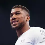 Anthony Joshua's Next Fight: British Heavyweight Set for September Return at Wembley Stadium