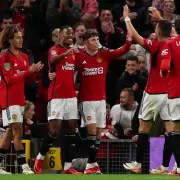 Anthony Martial's Manchester United Exit Confirmed: French Forward Set for Free Transfer After Nine Years