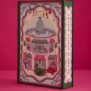 Anthropologie Opens First Ever UK Outlet Store in Cheshire | Massive Savings on Homeware & Fashion
