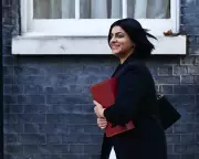 Anti-Slavery Chief Condemns Shabana Mahmood's 'Dangerous' Asylum Rhetoric | UK Immigration Row Deepens