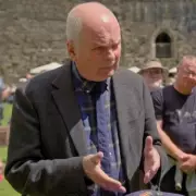 Antiques Roadshow Expert's Jaw-Dropping Valuation Sends Crowd Wild | BBC Show Sensation