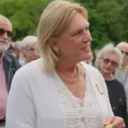 Antiques Roadshow Guest Stunned as Rare Jade Collection Valued at Whopping Six-Figure Sum