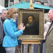 Antiques Roadshow Stunned as Forgery Turns Into Record-Breaking £1.5 Million Treasure