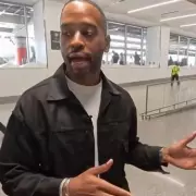 Apple AirTag Saves the Day: Man Tracks Stolen Suitcase Containing £10k Wedding Rings in Tense Airport Drama