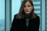 Apple TV+ Delays Jessica Chastain's 'The Savant' Series Indefinitely