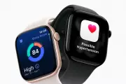 Apple Watch Set to Revolutionise Health Monitoring with Groundbreaking Blood Pressure Detection