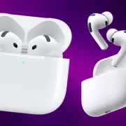 Apple's AirPods 4 Subscription Plan: Rent Your Earbuds for Just 20p a Day?
