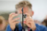 Apple's Next Big Leap: The 'iPhone Air' Foldable Device Set to Redefine the Smartphone