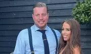Apprentice Star Thomas Skinner's Wedding Day Betrayal: Shocking Texts Revealed