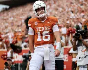 Arch Manning Booed by Own Fans: Texas Longhorns Star Admits 'I Have to Improve' After Another Disappointing Performance