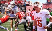 Arch Manning Under the Microscope: NFL Scouts Flock to Texas vs Ohio State Showdown