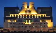 Architectural Visionary Sir Terry Farrell Dies at 87: The Genius Behind London's Most Iconic Buildings