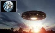 Are We Alone? Harvard Astronomer's Shocking Theory Suggests Alien 'Seeds' Created Life on Earth