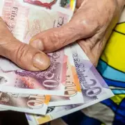 Are You Missing Out? Over 150,000 Brits Fail to Claim Free Cash for Energy Bills