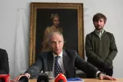 Argentina Extradites Nazi War Criminal to Italy After Decades in Hiding