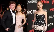 Ariana Grande & Ethan Slater Split: Inside the 'Rose Curse' That Doomed Their Romance After VMA Snub