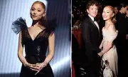 Ariana Grande and Ethan Slater: Decoding the Tell-Tale Remarks Fueling Split Rumours | Daily Mail