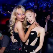 Ariana Grande's 'We Can't Be Friends' Video Sparks Fan Frenzy Over Disturbing Strangulation Scene