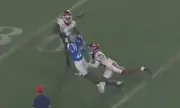 Arkansas Football Star Kani Walker Rushed to Hospital After Devastating Injury During Ole Miss Clash