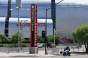 Armed Man Detained Outside Charlie Kirk Memorial Event in US | Security Scare