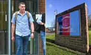 Army Sergeant Faces Punishment After Trainees Forced Into Bizarre 3am Ironing Ritual