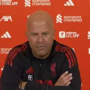 Arne Slot DROPS Liverpool Pre-Season Bombshell: Reds Face Summer of Change