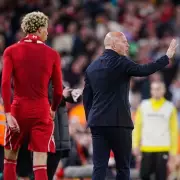 Arne Slot's First Masterstroke? Liverpool Close In on Sensational Ekitike Signing