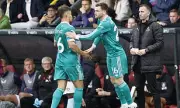 Arne Slot's Ruthless Liverpool Substitution: Milos Kerkez Hooked at Half-Time in Pre-Season Shocker