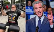 Arnold Schwarzenegger Blasts Gavin Newsom's California Redistricting Plan as 'Betrayal of Democracy'