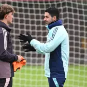 Arsenal Boss Mikel Arteta Greenlights Sensational Double Signing After Teen Prodigy's Stunning First-Team Call-Up