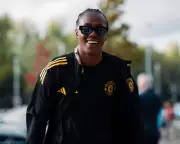 Arsenal Edge Manchester United in Thrilling WSL Clash at Old Trafford