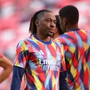 Arsenal Eye Eze as Saka Backup? McManaman Urges Gunners to Sign Palace Star