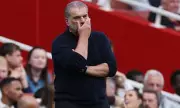 Arsenal Fans Unleash Savage 'Five-Word' Chant at Tottenham Boss Ange Postecoglou | North London Derby Taunts