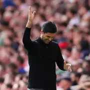 Arsenal Injury Crisis Deepens: Arteta's Major Blow as Key Trio Face Race Against Time for Man City Clash