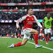 Arsenal Injury Crisis Deepens as Key Stars Face Fitness Race