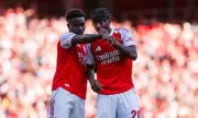 Arsenal Injury Crisis: England Star Faces Knee Scan After Man City Clash Blow