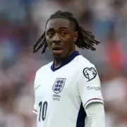 Arsenal Plot Sensational £60m Eze Swoop as Crystal Palace Brace for Summer Raid | Exclusive