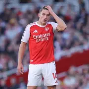 Arsenal Plot Sensational £85m Gyokeres Raid as Arteta Seeks Elite Striker Solution