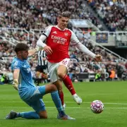 Arsenal Plot Sensational Double Swoop for Gyokeres and Elanga as Arteta Targets Title-Challenging Attack